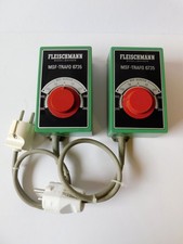fleischmann trafo 6735 gebraucht kaufen  Ratingen