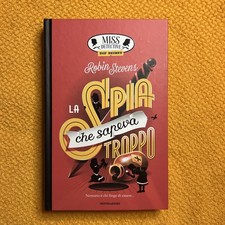 Spia che sapeva usato Spia che sapeva usato  Italia