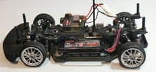 Carisma chassis gt14 gebraucht kaufen  Bingen