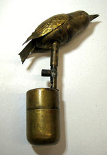 Watch birdie antique for sale  LONDON