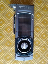 Carte graphique nvidia d'occasion  Gerbéviller