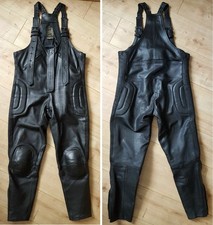 Damen motorrad leder gebraucht kaufen  Langenfeld