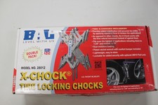 Bal chock tire for sale  Madison