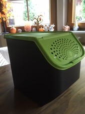Tupperware kartoffel lager gebraucht kaufen  Ruppichteroth