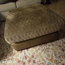Ottomans footstools poufs for sale  Newbury Park