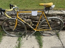 Mercian mirage audax for sale  ALFRETON
