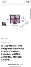 Telecamera intraorale dentale usato  Carinaro