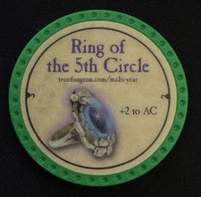 True dungeon token for sale  Stoughton