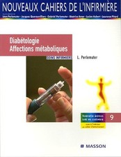 Diabetologie affections metabo d'occasion  France