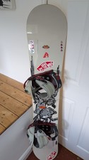Aboard indy snowboard for sale  KEIGHLEY