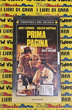 Vhs cartonata prima usato Vhs cartonata prima usato  Vigarano Mainarda