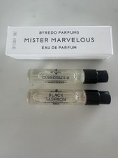 Byredo cuir obscur for sale  LONDON