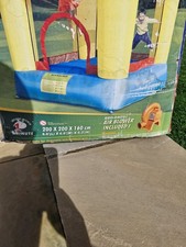 Kids bouncy castle for sale  BURNLEY