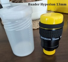 Baader 13mm 1.25 for sale  Ponte Vedra Beach
