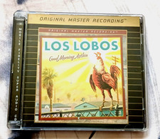 Los lobos good for sale  MAYBOLE
