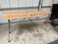 Antique wooden ironing for sale  Omaha