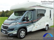 2015 auto trail for sale  HUNTINGDON
