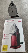 morphy richards steam cleaner for sale morphy richards steam cleaner for sale CHICHESTER