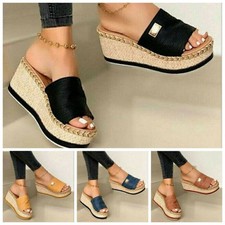 Mules femmes slingback d'occasion  France