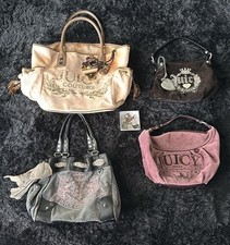 Rare juicy couture for sale  Monroe