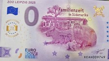 Euro schein zoo gebraucht kaufen  Dresden