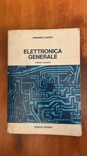 Elettronica generale volume usato  Roma