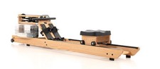 Waterrower rudergerät holz gebraucht kaufen  Lahstedt