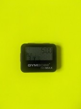 Gymboss minimax interval for sale  PLYMOUTH