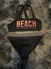 Bikini 128 gebraucht kaufen  Bad Bibra