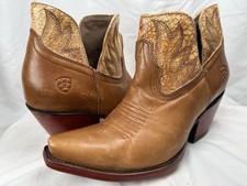Ariat hazel western for sale  Greenville