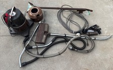 Vintage rainbow vacuum for sale  Hutchinson