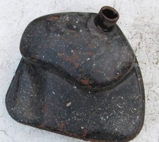 Serbatoio innocenti mini usato  Montoggio
