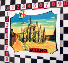 Milan italian holiday for sale  BEWDLEY