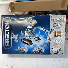 Nice meccano erector for sale  Quincy