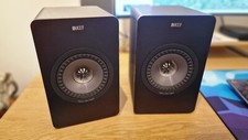 Kef x300a aktive gebraucht kaufen  Dresden
