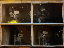 époque tournage film d'occasion  Paris XIX