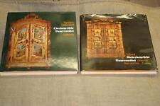 Sammlerbuch bauernmöbel bauer gebraucht kaufen  Weimar