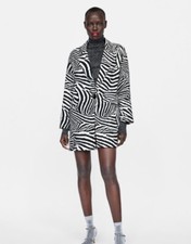 Zara women zebra for sale  Irvine