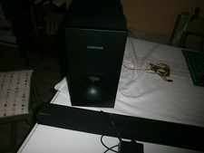 Sount anlage samsung gebraucht kaufen Sount anlage samsung gebraucht kaufen  Ermsleben