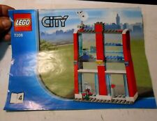 Lego city libretto usato  Albenga