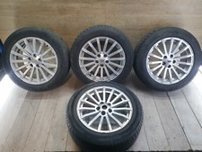 Range rover alloy for sale  NEWARK