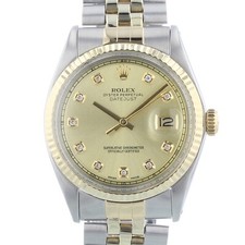 Rolex datejust 1601 for sale  WIGAN