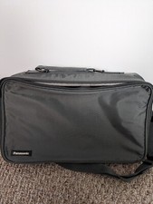 Bolsa de transporte portátil à prova de poeira para projetor Panasonic comprar usado  Enviando para Brazil