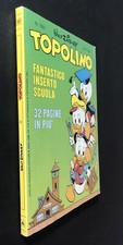 Topolino 1501 2 usato  Pont Saint Martin