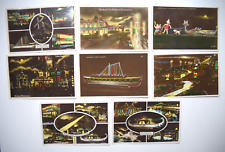 Blackpool illuminations set for sale  HOVE