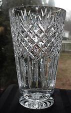 Signed waterford crystal for sale  Cumberland