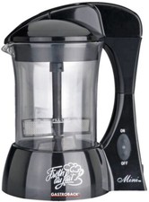 Gastroback milchaufschäumer m gebraucht kaufen  Georgsmarienhütte