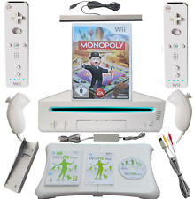 Nintendo wii konsole gebraucht kaufen  St. Leon-Rot
