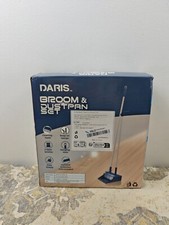 Sdarisb broom dustpan for sale  UK
