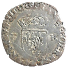 Henri iii ligue d'occasion  Lescar